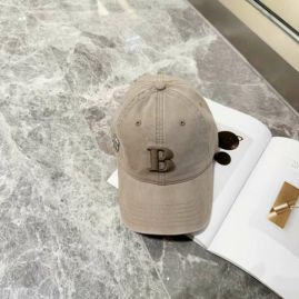 Picture of Balenciaga Cap _SKUBalenciagaCapdxn10136